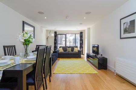 2 bedroom Flat to let in Ulster Street, Belfast, BT1