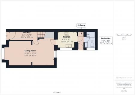 2 bedroom Terraced House to let in Willowfield Parade, Belfast, BT6