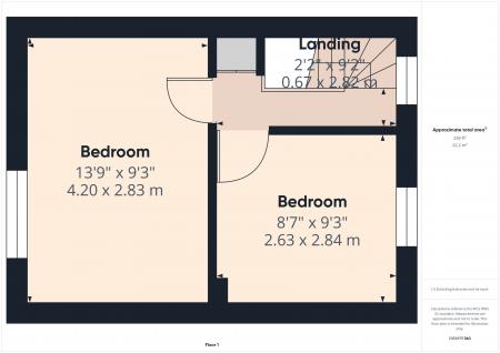 2 bedroom Terraced House to let in Willowfield Parade, Belfast, BT6