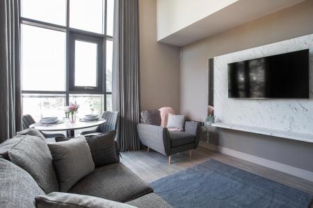 2 bedroom Apartment to let in 64 Knocknagoney Road, Belfast, BT4