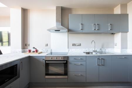 2 bedroom Apartment to let in 64 Knocknagoney Road, Belfast, BT4