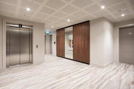 2 bedroom Apartment to let in 64 Knocknagoney Road, Belfast, BT4