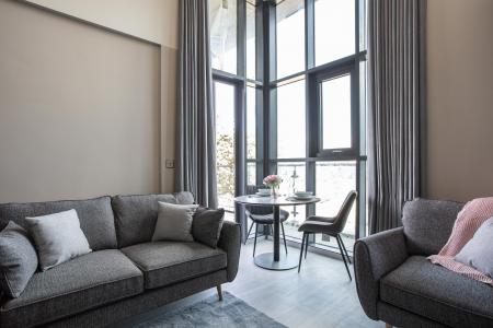 2 bedroom Apartment to let in 64 Knocknagoney Road, Belfast, BT4