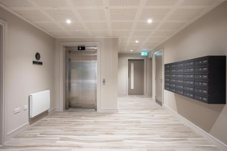 2 bedroom Apartment to let in 64 Knocknagoney Road, Belfast, BT4