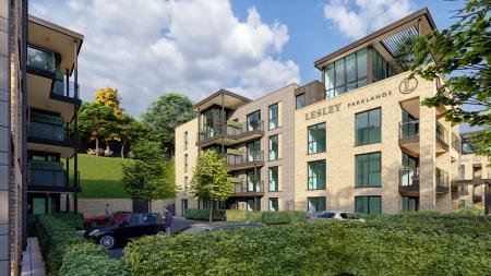 2 bedroom Apartment to let in 64 Knocknagoney Road, Belfast, BT4