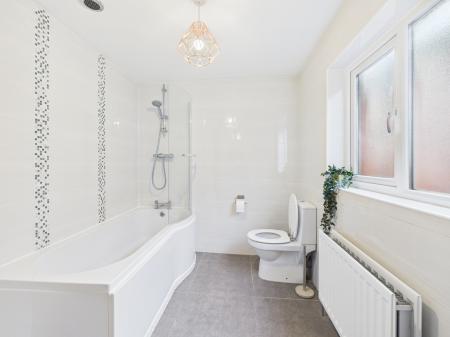 2 bedroom Terraced House to let in Donnybrook Street, Belfast, BT9