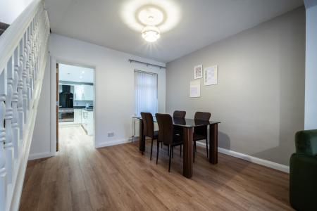 2 bedroom Terraced House to let in Donnybrook Street, Belfast, BT9