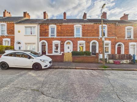 Donnybrook Street, Belfast, BT9