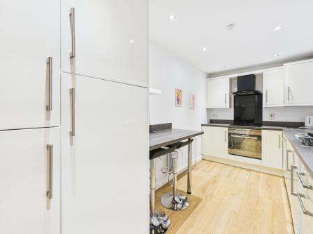 2 bedroom Terraced House to let in Donnybrook Street, Belfast, BT9