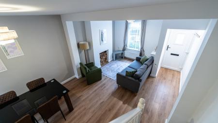 2 bedroom Terraced House to let in Donnybrook Street, Belfast, BT9