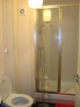 1 bedroom Studio flat to let in 1A Ravenscroft Street, Belfast, BT5