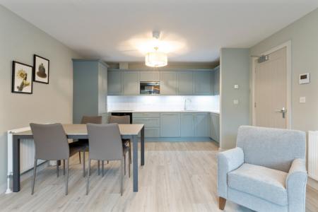 2 bedroom Apartment to let in Newtownbreda Road, Belfast, BT8