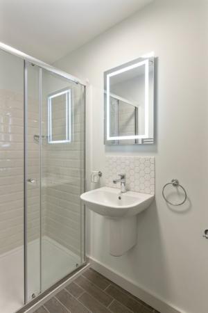 2 bedroom Apartment to let in Newtownbreda Road, Belfast, BT8