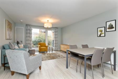 2 bedroom Apartment to let in Newtownbreda Road, Belfast, BT8