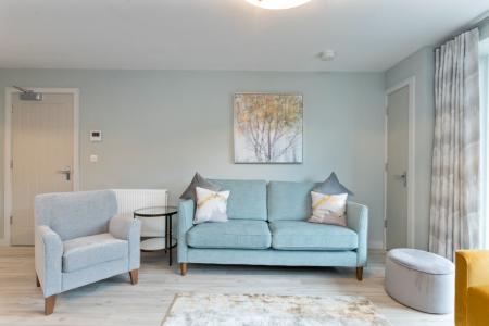 2 bedroom Apartment to let in Newtownbreda Road, Belfast, BT8