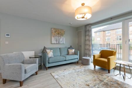 2 bedroom Apartment to let in Newtownbreda Road, Belfast, BT8