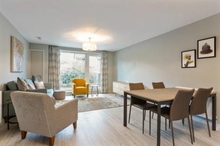 2 bedroom Apartment to let in Newtownbreda Road, Belfast, BT8