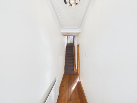 2 bedroom Terraced House to let in Killowen Street, Belfast, BT6