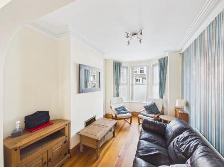 2 bedroom Terraced House to let in Killowen Street, Belfast, BT6