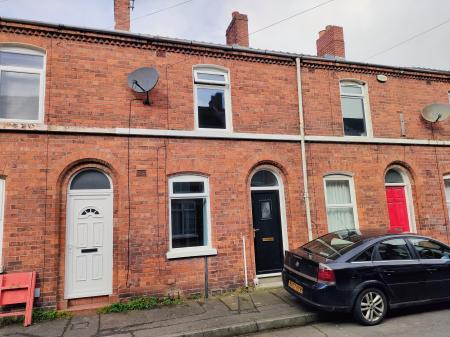 Walmer Street, Belfast, BT7