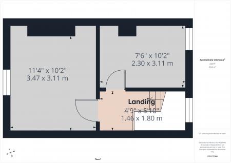 2 bedroom Terraced House for sale in Walmer Street, Belfast, BT7