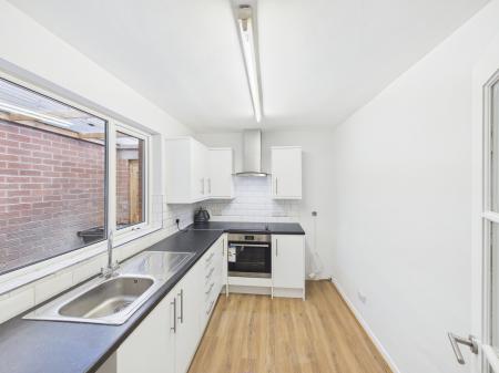 2 bedroom Terraced House for sale in Walmer Street, Belfast, BT7
