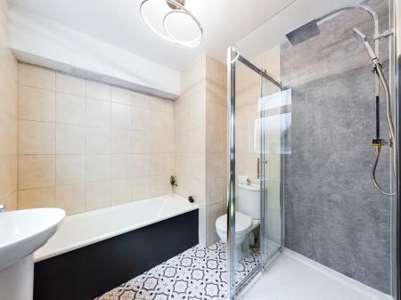 2 bedroom Flat to let in Eglantine Avenue, Belfast, BT9