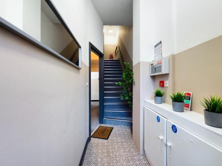 2 bedroom Flat to let in Eglantine Avenue, Belfast, BT9