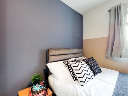 2 bedroom Flat to let in Eglantine Avenue, Belfast, BT9