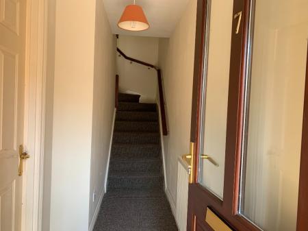 2 bedroom Town house to let in St Judes Square, Belfast, BT7