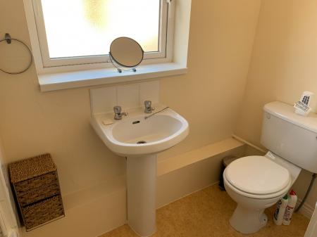 2 bedroom Town house to let in St Judes Square, Belfast, BT7