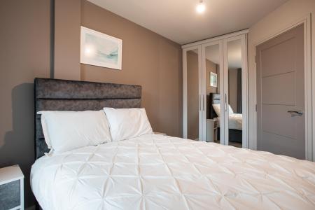 2 bedroom Apartment to let in 62 Knocknagoney Road, Belfast, BT4