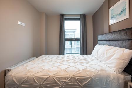 2 bedroom Apartment to let in 62 Knocknagoney Road, Belfast, BT4