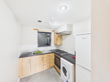 1 bedroom Apartment for sale in 107 Castle Street, Belfast, BT1
