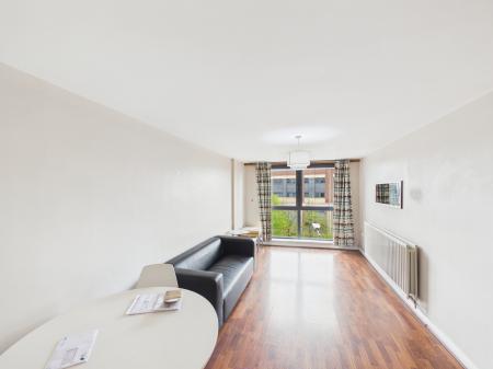 1 bedroom Apartment for sale in 107 Castle Street, Belfast, BT1