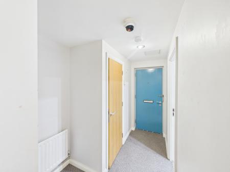 1 bedroom Apartment for sale in 107 Castle Street, Belfast, BT1