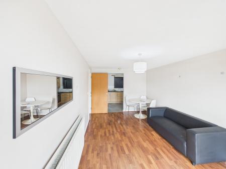 1 bedroom Apartment for sale in 107 Castle Street, Belfast, BT1
