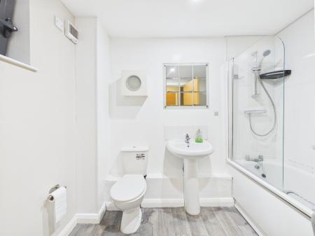 1 bedroom Apartment for sale in 107 Castle Street, Belfast, BT1