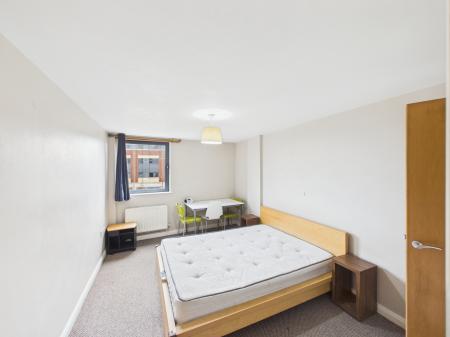 1 bedroom Apartment for sale in 107 Castle Street, Belfast, BT1