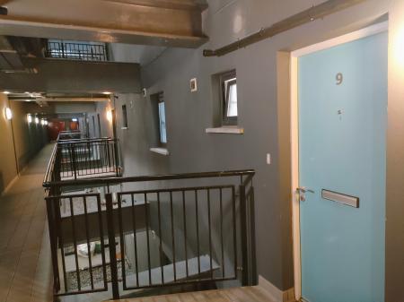 1 bedroom Apartment for sale in 107 Castle Street, Belfast, BT1