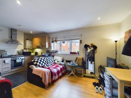 1 bedroom Flat to let in Belgravia Avenue, Belfast, BT9