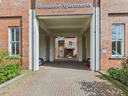 2 bedroom Duplex for sale in 48 Rossmore Drive, Ormeau Road, Belfast, BT7