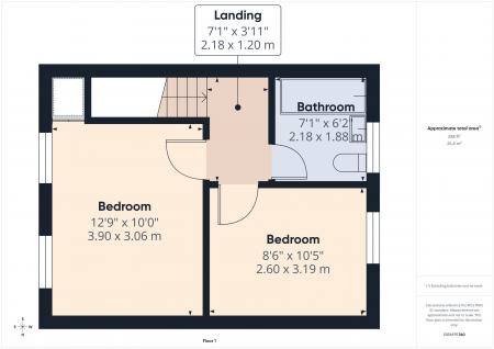 2 bedroom Duplex for sale in 48 Rossmore Drive, Ormeau Road, Belfast, BT7