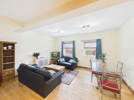 2 bedroom Duplex for sale in 48 Rossmore Drive, Ormeau Road, Belfast, BT7