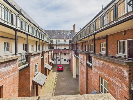 2 bedroom Duplex for sale in 48 Rossmore Drive, Ormeau Road, Belfast, BT7