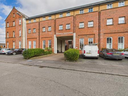 48 Rossmore Drive, Ormeau Road, Belfast, BT7