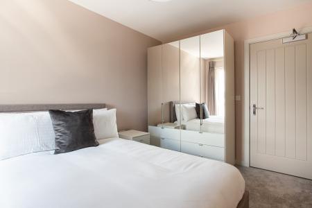 2 bedroom Flat to let in 334 Ormeau Road, Belfast, BT7