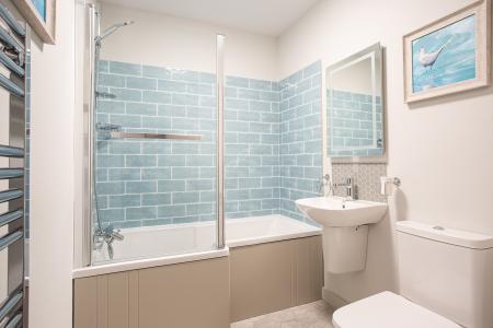 2 bedroom Flat to let in 334 Ormeau Road, Belfast, BT7