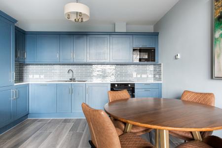 2 bedroom Flat to let in 334 Ormeau Road, Belfast, BT7