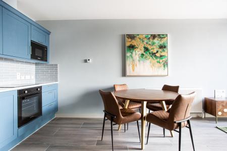 2 bedroom Flat to let in 334 Ormeau Road, Belfast, BT7